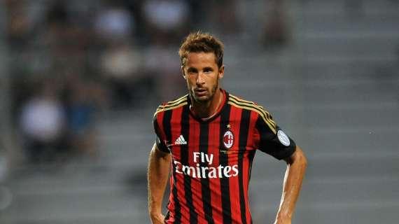 Sportmediaset - Antonini-Kuzamanovic, possibile scambio