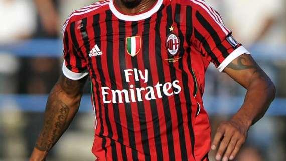 Ag. Lucho Gonzalez: "Non firmerà per il Milan ma resta una possibilità"