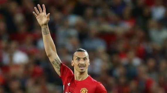 Genta: "Ibra al Milan? Con lui sarebbe tutto più facile"