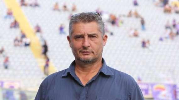 Massaro: "Temperature alte e calendario compresso: positivi i 5 cambi"