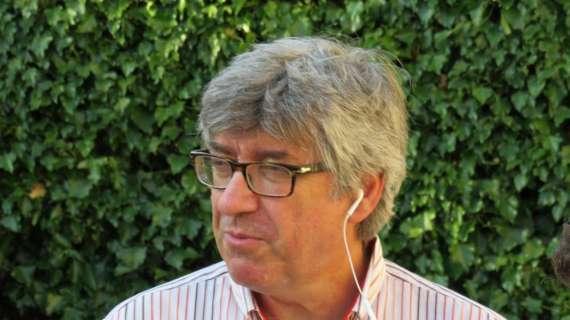 Calamai su Gattuso: "Si fa fatica ad imputargli delle colpe gravi"