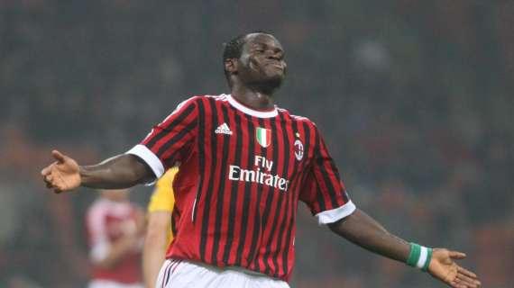 Milan - Bate Borisov, continuano i segnali di ripresa ora serve la continuità per vincere!