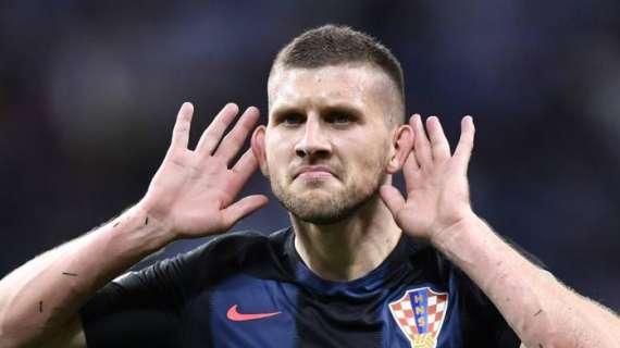 Gazzetta - Resistenza e personalità, Rebic torna in A più strutturato e deciso a incidere