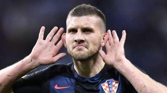 Rebic, un osso croato per il Milan: la cattiveria che mancava per innescare le idee di Giampaolo