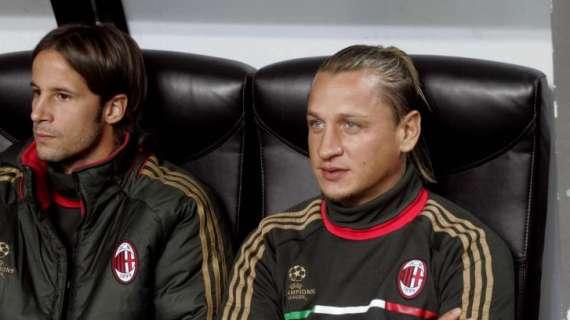 Allegri, tra Yepes e il pentimento per Mexes