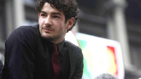 Dal Brasile: Pato pronto per la Coppa America