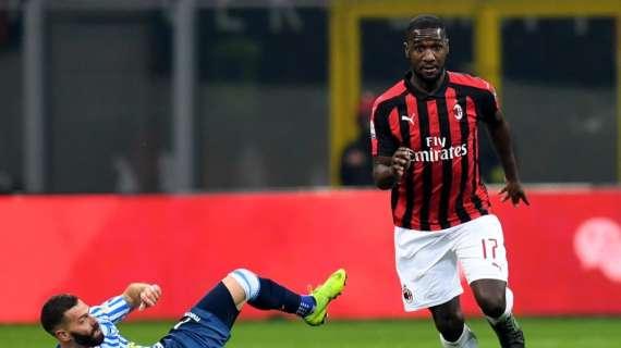 Genoa, Zapata è ad un passo: il difensore firmerà nelle prossime ore