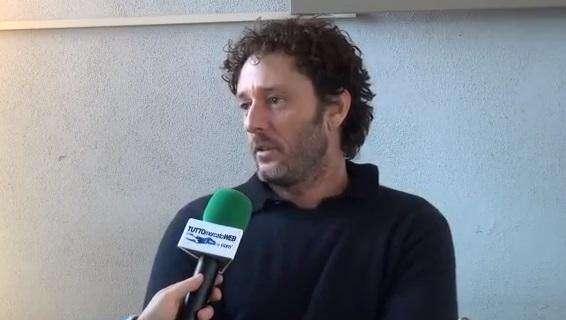 Brovarone: "Vendendo Mexes e Robinho il Milan avrebbe potenziale per un'operazione"