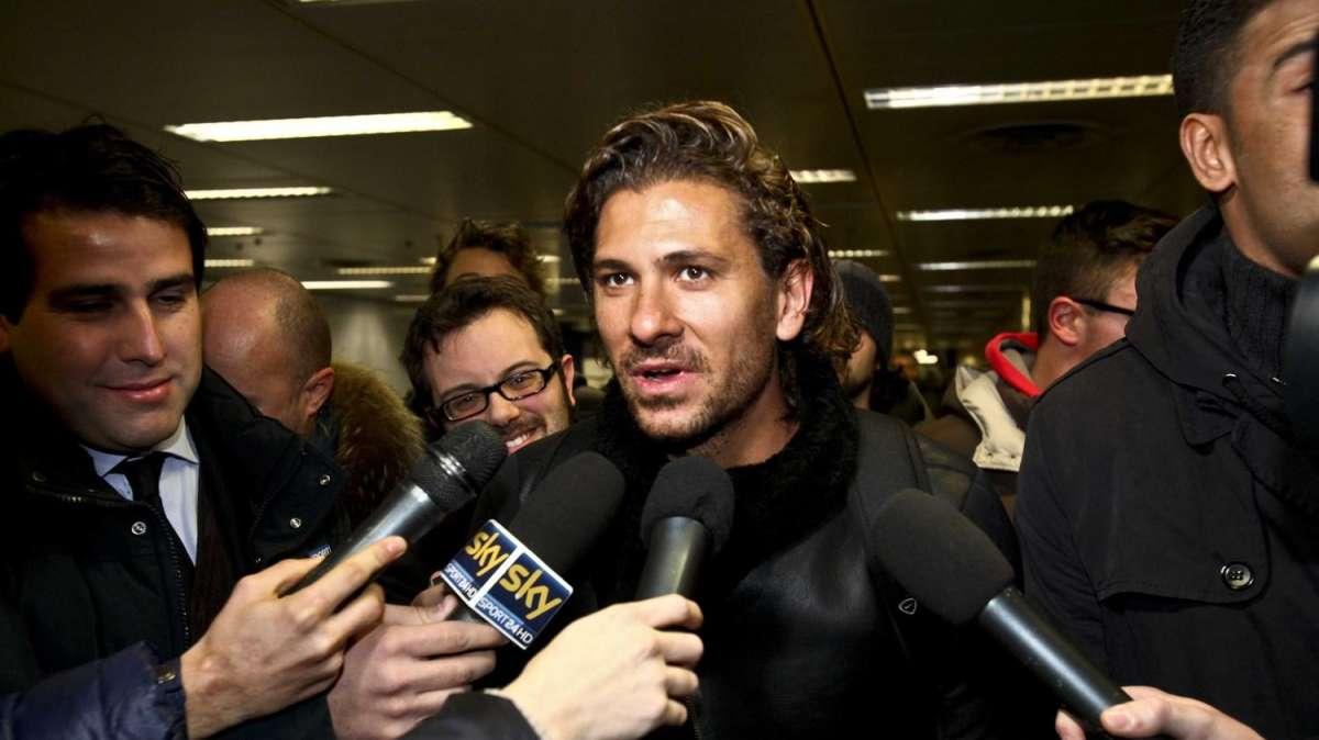 MN - Cerci a Linate: "Sono felice. Ho fatto il giro largo ma il Milan era quello che volevo in estate"