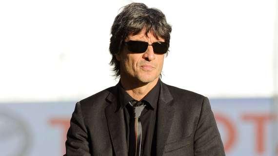Beretta: "Marcia notevole del Milan, vince anche quando non gioca bene"