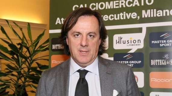 ESCLUSIVA MN - Paganini (Rai): "Il Milan ha sempre costruito i successi su un gruppo italiano. Giusto confermare Inzaghi: mette d'accordo proprietà e dirigenza"