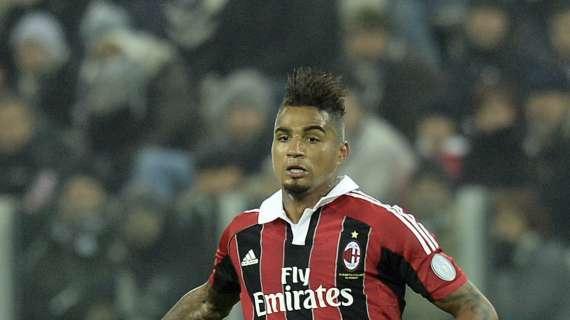 Milan-Bologna: le formazioni ufficiali