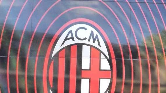 Il Milan su Instagram: "Questa è la storia della nostra bandiera"