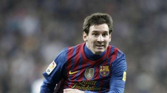 Lodetti: "Se Messi si stanca del Barça lo vedrei bene al Milan"
