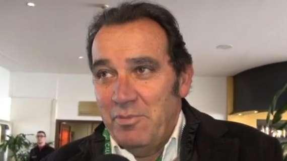 Piotti: "Felice che Tata abbia battuto il mio record. Rosa del Milan competitiva"