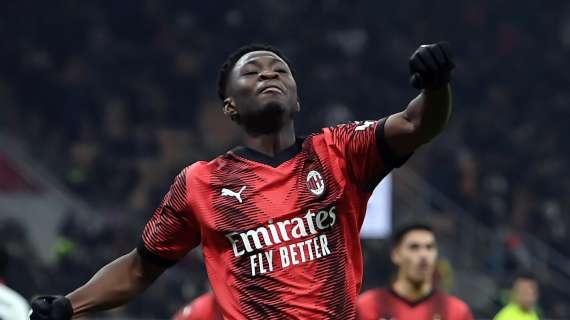 Milan, due giocatori in prestito: ecco chi sono e le destinazioni
