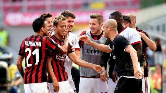 CorSera - Milan, obiettivo raggiunto: ritorna in Europa dopo tre anni. E ora via alla rivoluzione…