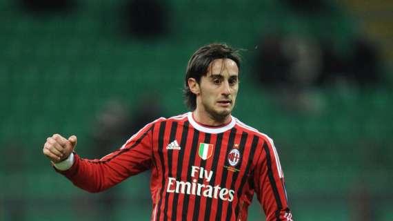 Il Milan cerca un centrocampista di qualità: ecco i possibili candidati