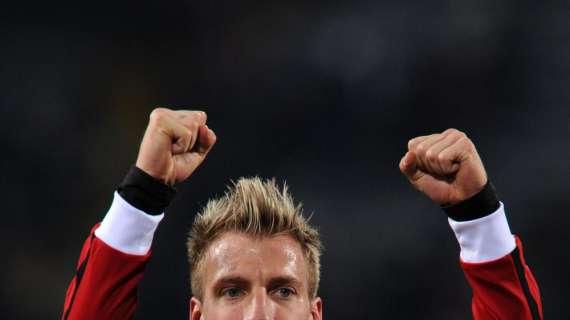 Maxi Lopez, tutto arriva a chi sa aspettare