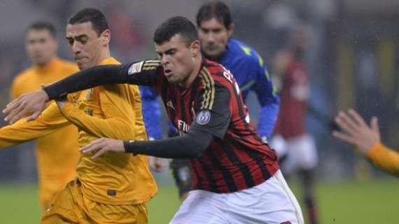 UEFA Youth League, Chelsea-Milan 4-1: il tabellino del match