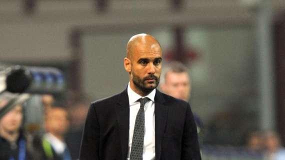 Mancini, Di Matteo e Milan: destino segnato, decide Guardiola 