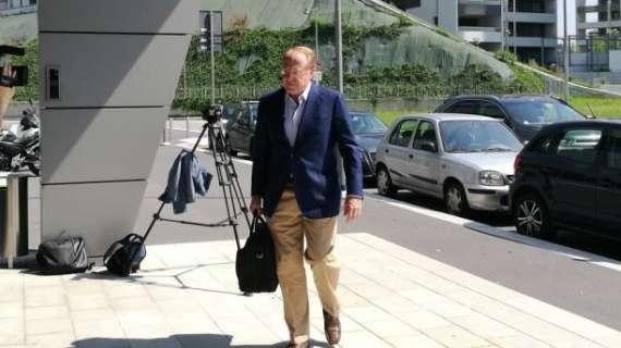 La scheda di Paolo Scaroni, presidente dal curriculum di ferro: un milanista non avvolto nel mistero