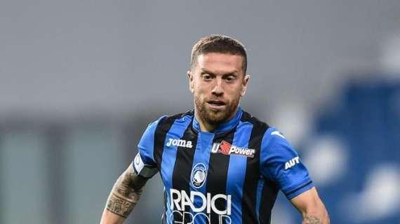 Gomez: "Grazie Milan e Inter per averci accolto nel vostro glorioso stadio"
