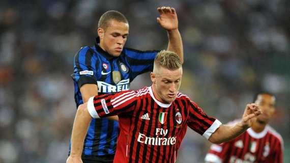 Cassano c'è, qualcun altro no... Il bello e il brutto del Milan di Bari