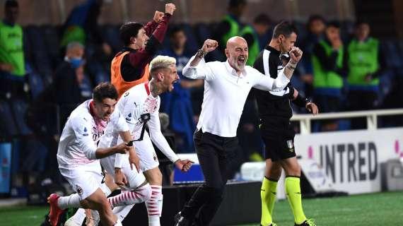 Milan, niente ritiro. Il mental coach Tirelli approva la scelta di Pioli: "I giocatori sono atleti anche a casa"