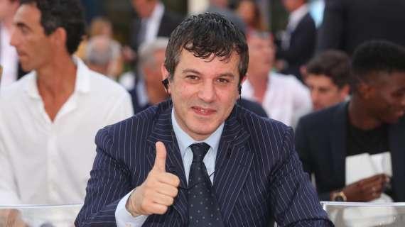 Pedullà: "Spalletti si libererebbe subito per il Milan"