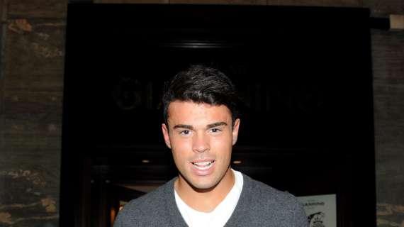 Petagna sogna il tris: "Ho vinto lo scudetto con i Giovanissimi e gli Allievi, ora voglio quello con la Primavera"