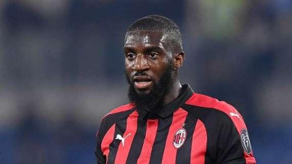 Kessie-Bakayoko-Paquetà: nove su dieci nel 2019