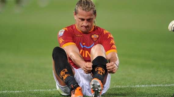 Mexes: "Il Milan mi seguiva da due-tre anni. Ho parlato con Flamini e i brasiliani"