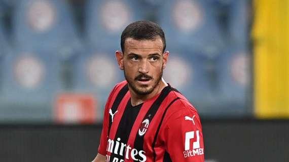 Pagelle Gazzetta - Theo migliore in campo, Florenzi non al top