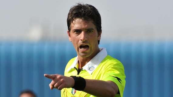 Primavera, Milan-Atalanta: la designazione arbitrale
