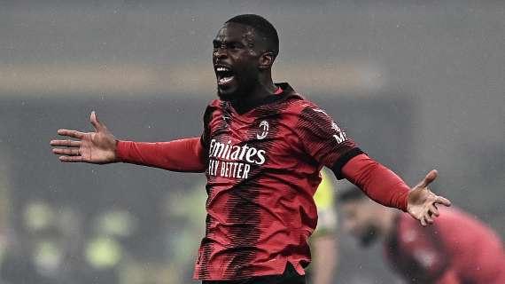 Milan, interesse dalla Premier per Tomori: sul centrale inglese c'è il West Ham