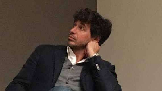 Albertini: "Nel 96/97 e 97/98 soffrimmo il cambio della vecchia guardia e la legge Bosman"