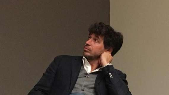 Albertini: "Panchina Milan? La scelta dipenderà da cosa cercano la proprietà e la dirigenza"