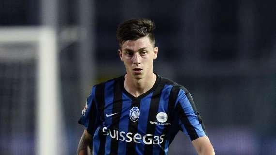 CorSera - Milan, questa volta l’Atalanta ha detto no: Baselli arriverà a giugno