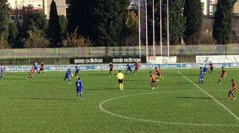 LIVE MN - Primavera, Brescia-Milan 3-2: finita