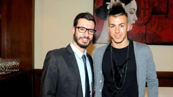 Progetto Lady B: a giugno altro step. Seedorf studia la futura rosa: Mexes in bilico. El Shaarawy: countdown partito