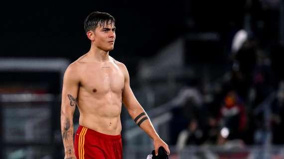 Clamoroso Dybala,  rifiuta i 75 milioni in tre anni dall'Arabia: rimane in Italia
