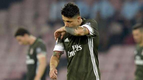 Arriva il vero inizio tra Lapadula e il Milan: l'attaccante sta già scalando le gerarchie