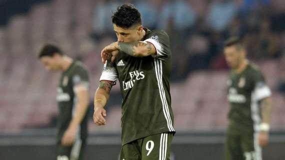 Sampdoria-Milan, le formazioni ufficiali: Lapadula e Calabria titolari. Torna Niang e Bonaventura arretra a centrocampo