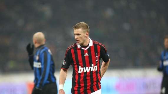 Il transformer Ignazio Abate
