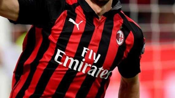 acmilan - U17, primo round alla Roma: 1-3