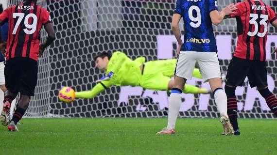 Tuttosport - L'eroe che nessuno si aspettava: la notte da protagonista di Tatarusanu