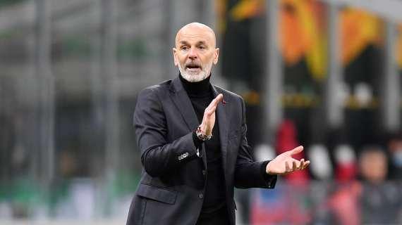 Il QS titola: "Ultimo Stadium: questo Juve-Milan vale tutto"