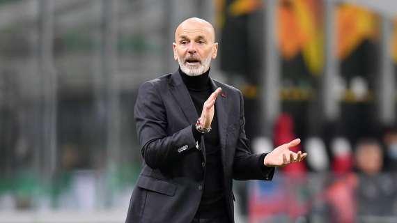 Tuttosport - Milan, avanti con Pioli anche senza Champions: l’opzione addio non è considerata