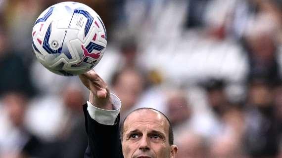 Bianchin precisa sul terzino destro: "Allegri tifa per Doué: lo considera perfetto"